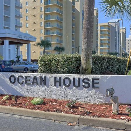 Ocean House Villa Gulf Shores Bilik gambar
