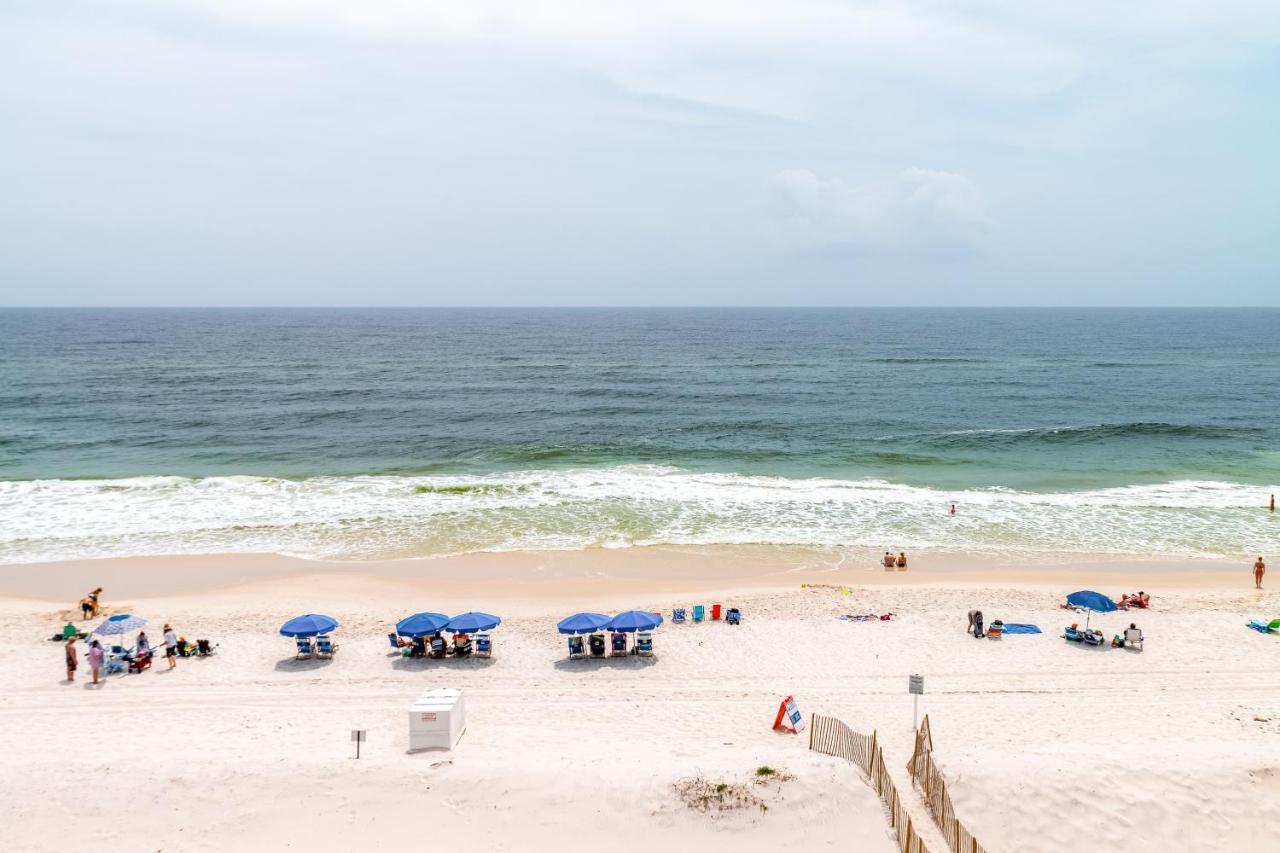 Ocean House Villa Gulf Shores Luaran gambar