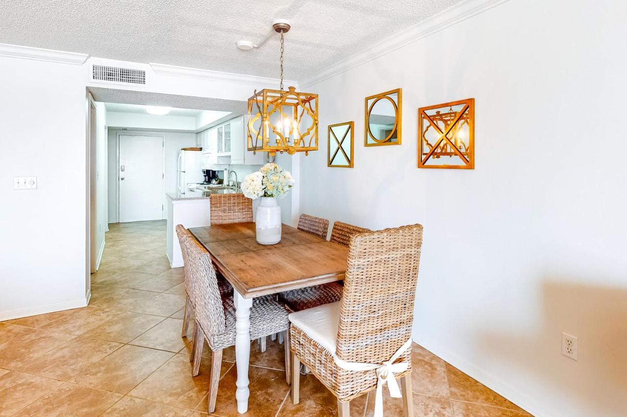 Ocean House Villa Gulf Shores Luaran gambar