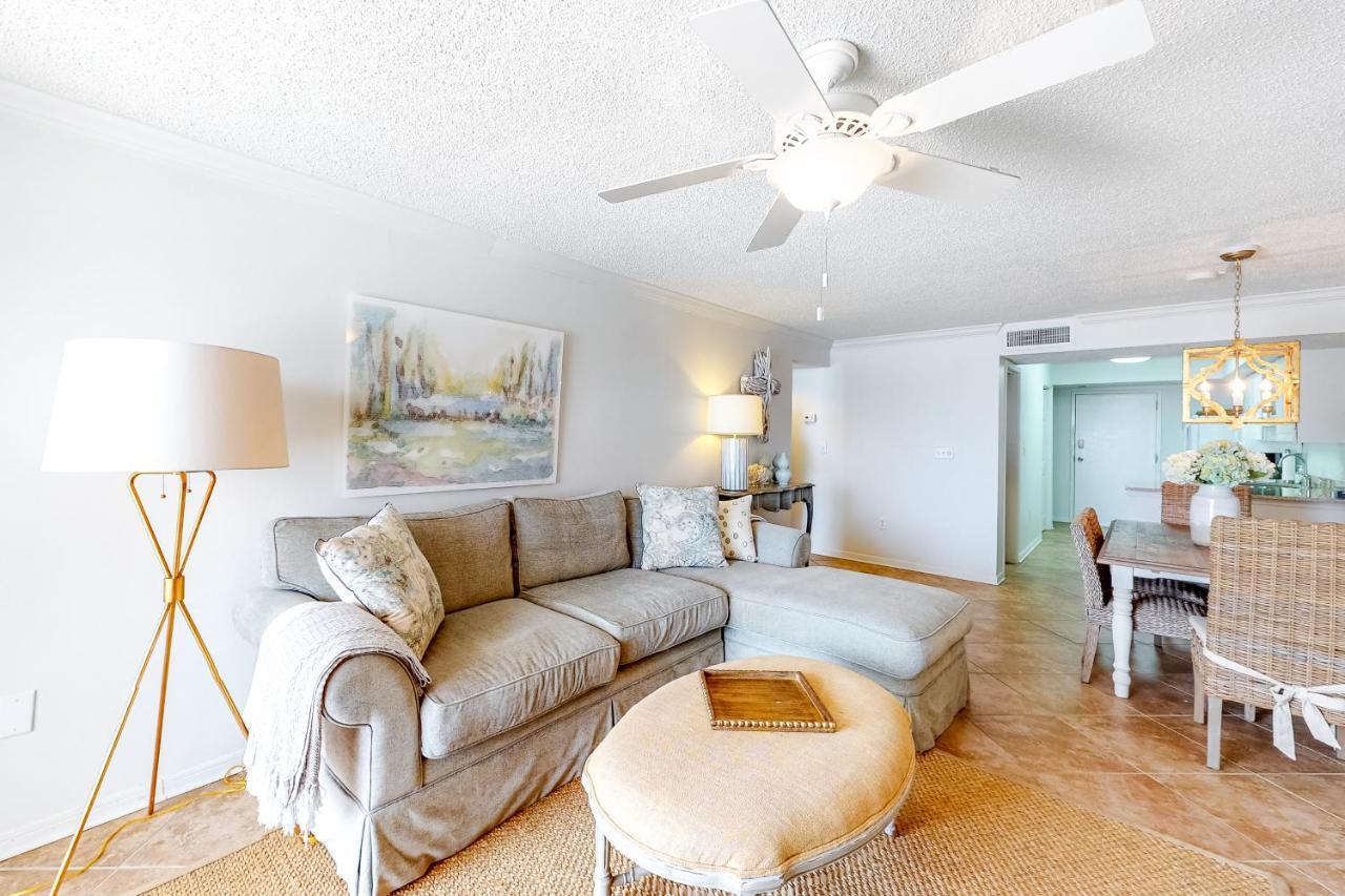Ocean House Villa Gulf Shores Luaran gambar