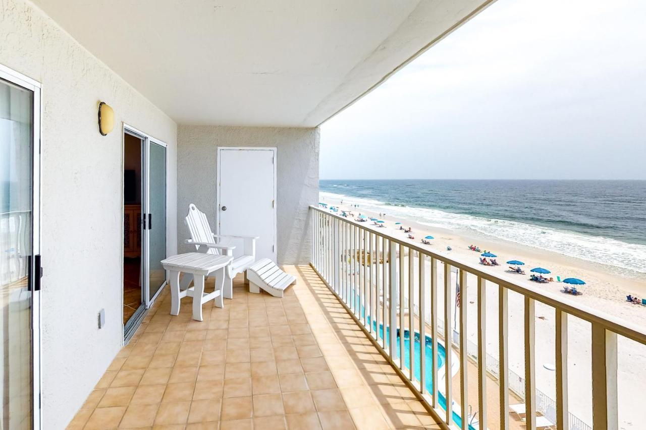 Ocean House Villa Gulf Shores Luaran gambar