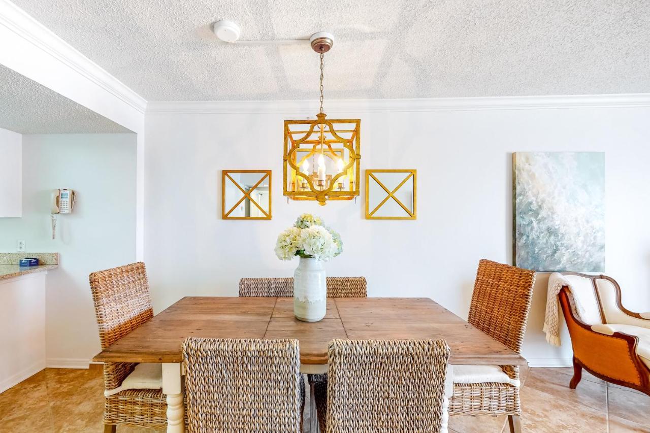Ocean House Villa Gulf Shores Luaran gambar