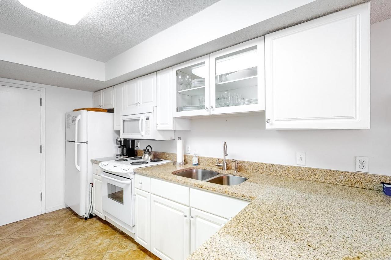 Ocean House Villa Gulf Shores Luaran gambar