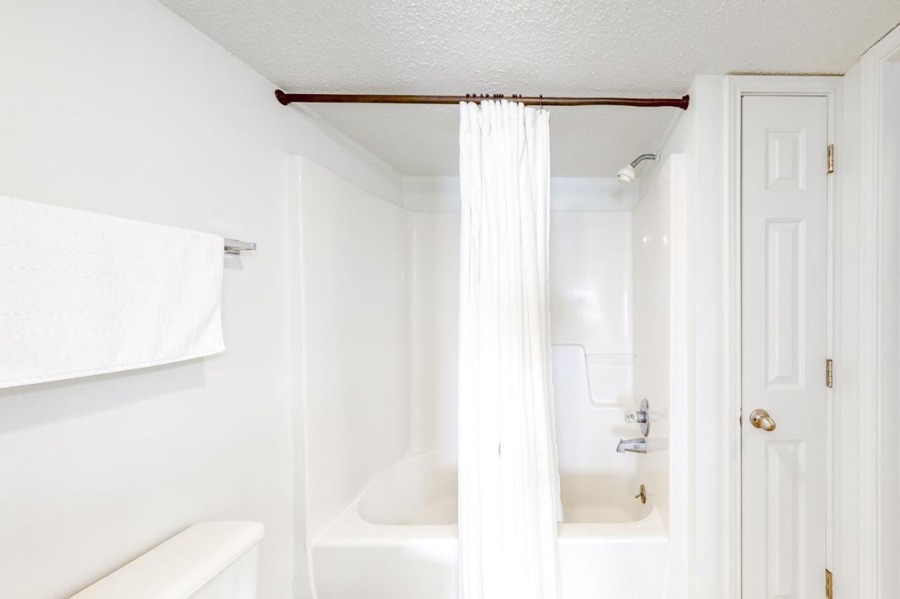 Ocean House Villa Gulf Shores Luaran gambar