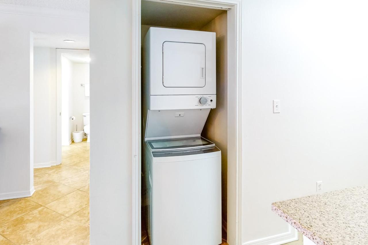 Ocean House Villa Gulf Shores Luaran gambar