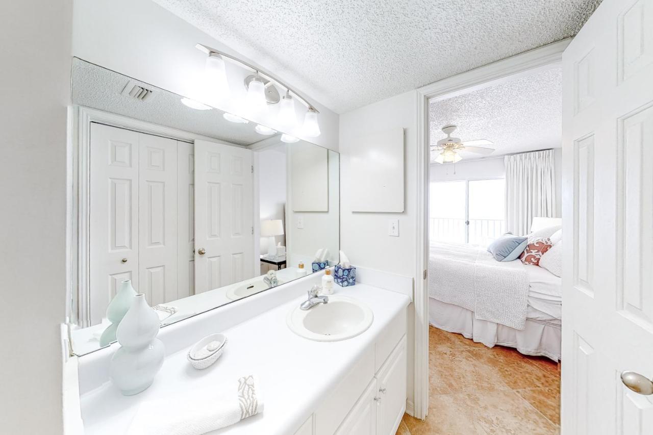 Ocean House Villa Gulf Shores Luaran gambar