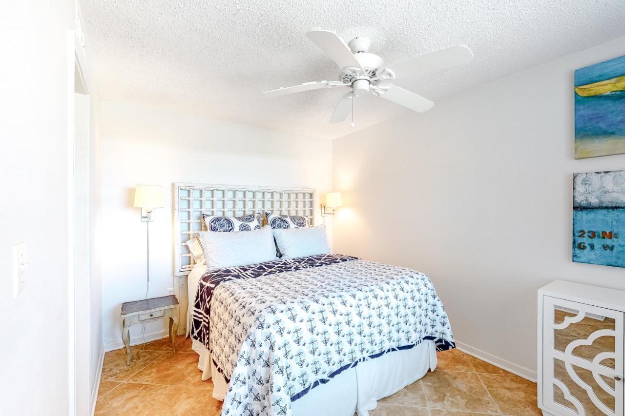 Ocean House Villa Gulf Shores Luaran gambar