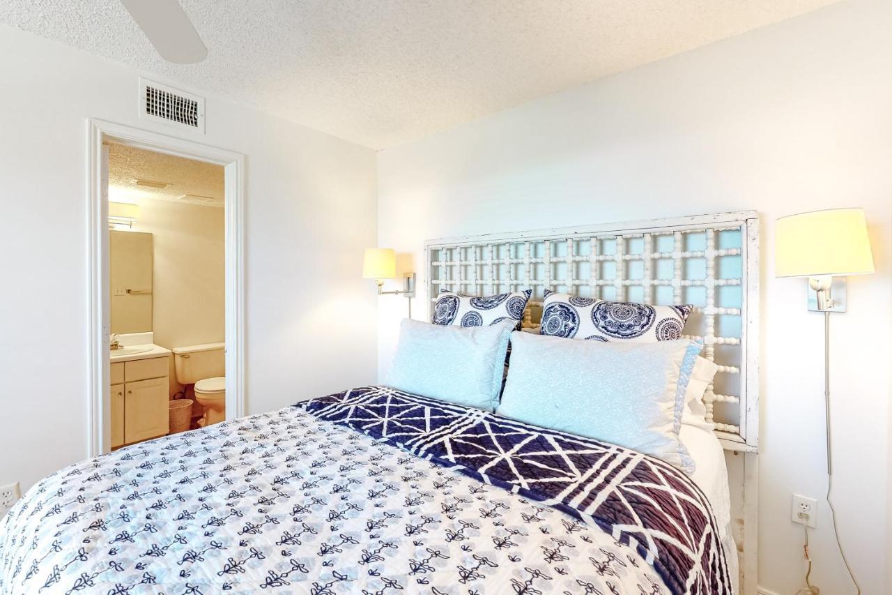 Ocean House Villa Gulf Shores Luaran gambar