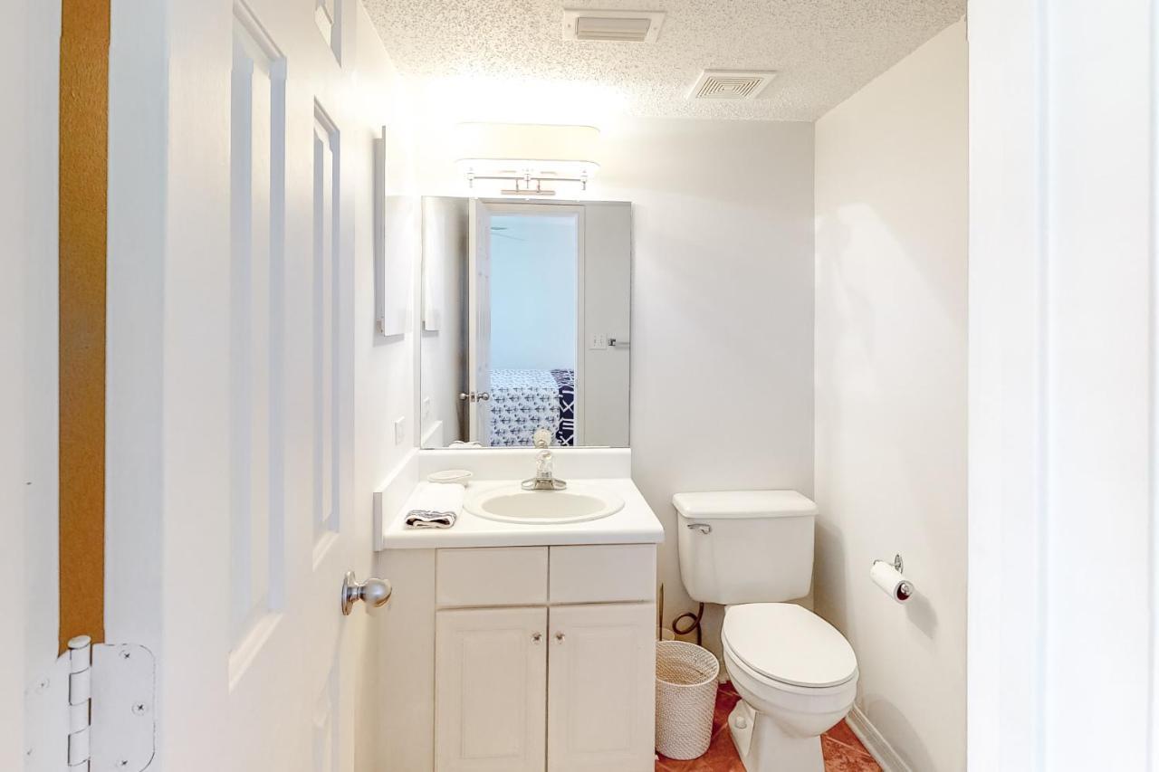 Ocean House Villa Gulf Shores Luaran gambar