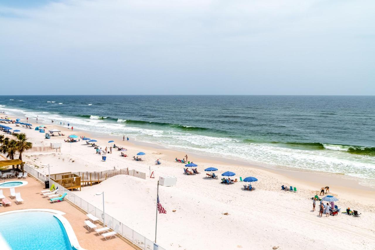 Ocean House Villa Gulf Shores Luaran gambar