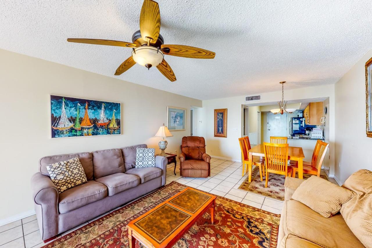 Ocean House Villa Gulf Shores Bilik gambar