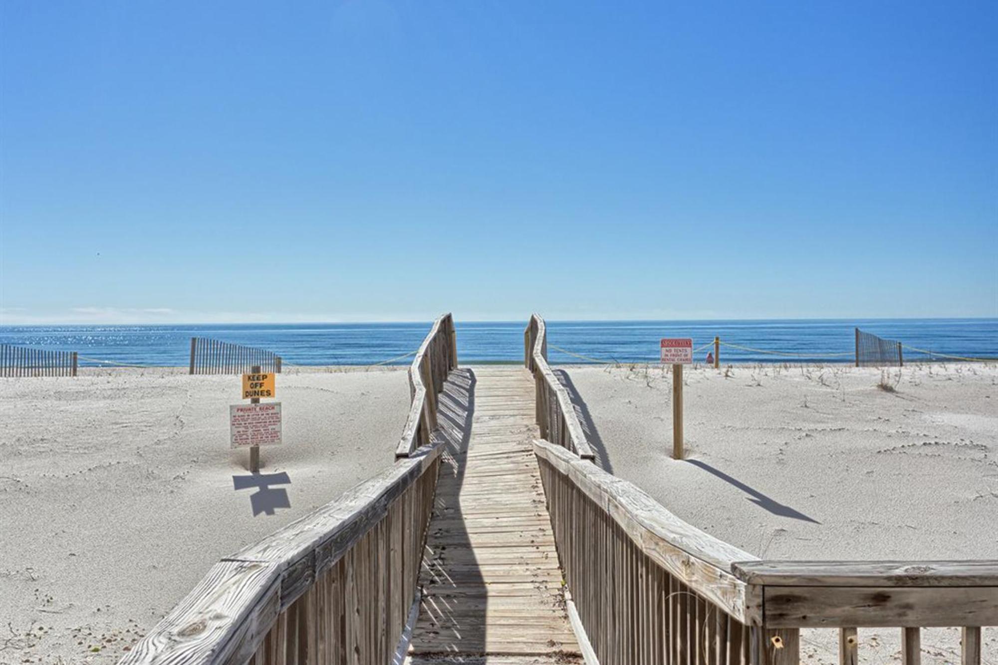 Ocean House Villa Gulf Shores Bilik gambar