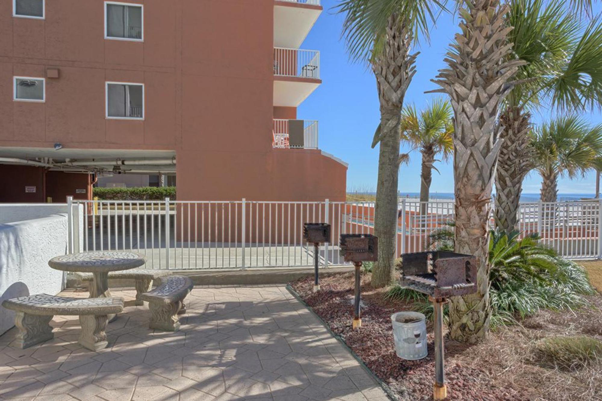 Ocean House Villa Gulf Shores Bilik gambar