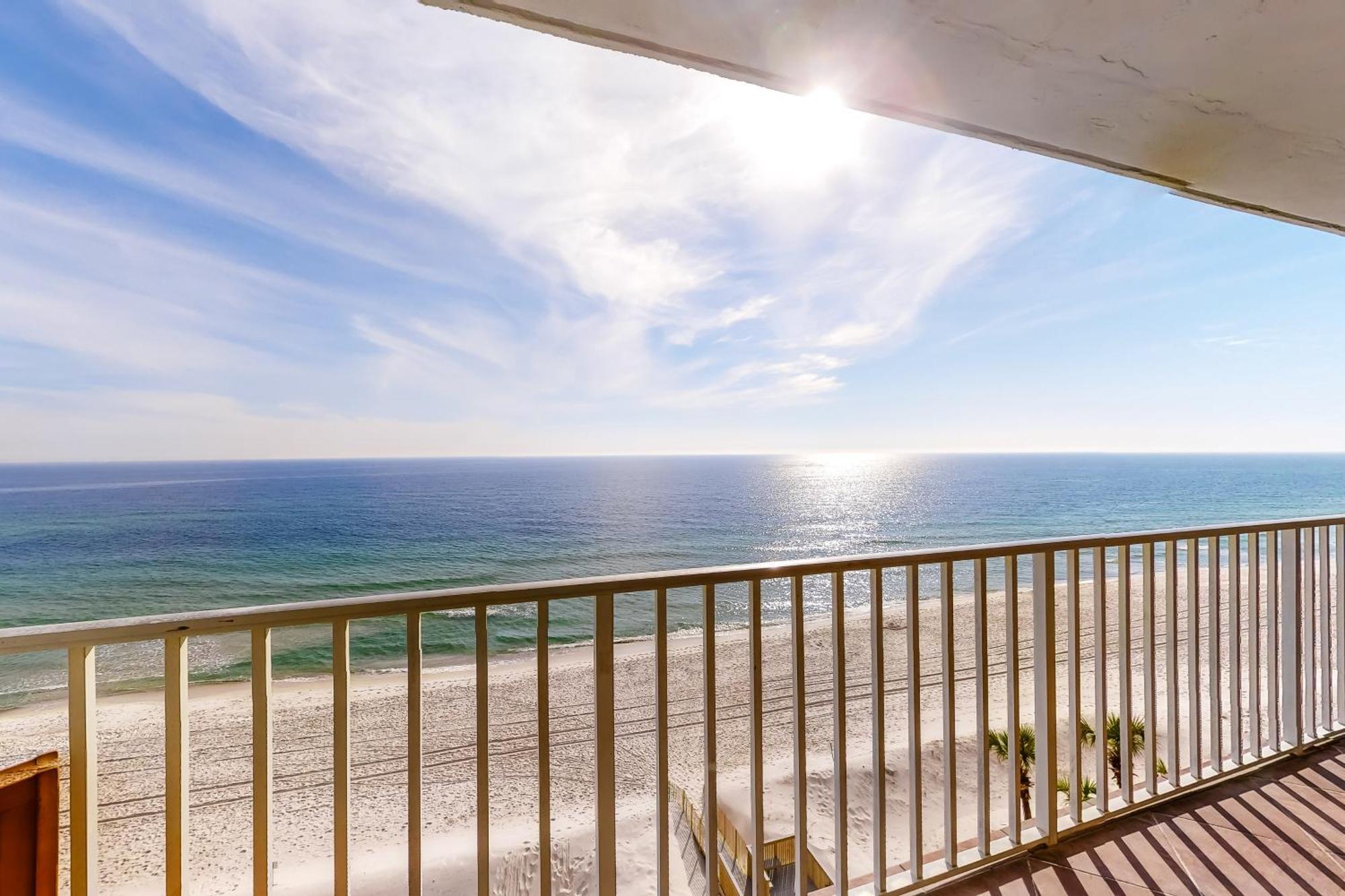 Ocean House Villa Gulf Shores Bilik gambar