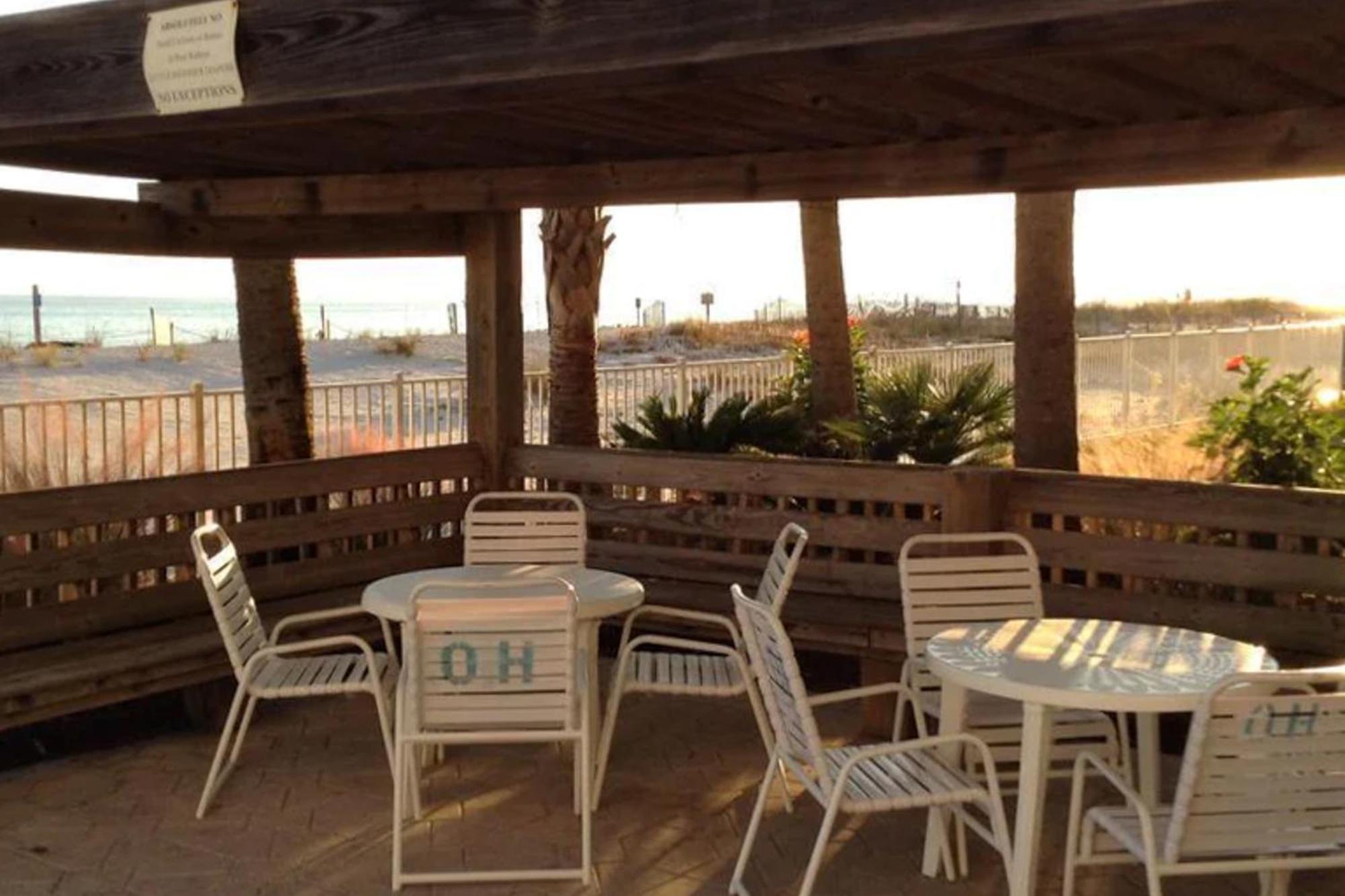 Ocean House Villa Gulf Shores Bilik gambar
