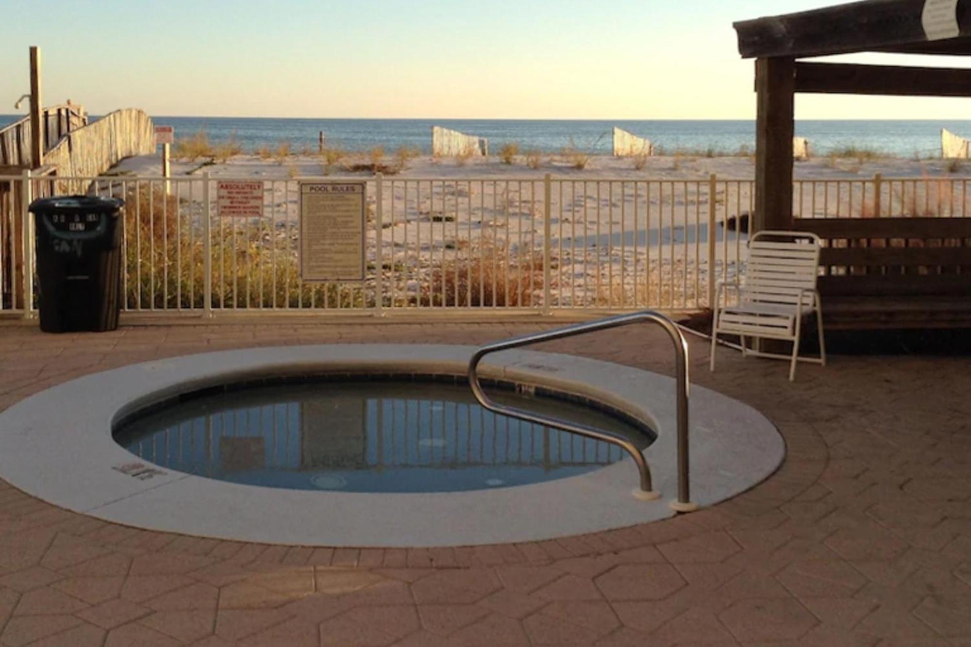 Ocean House Villa Gulf Shores Bilik gambar