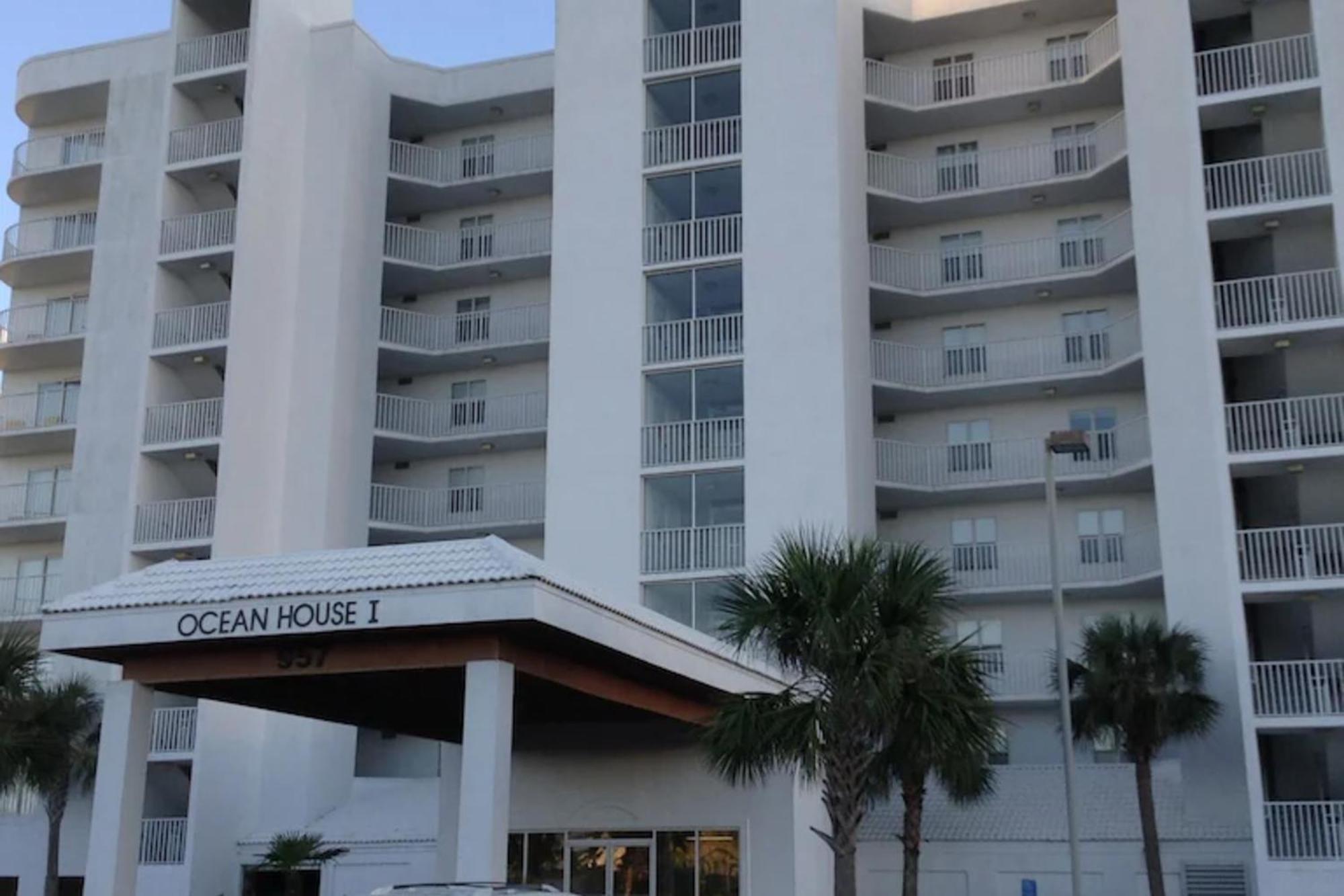 Ocean House Villa Gulf Shores Bilik gambar