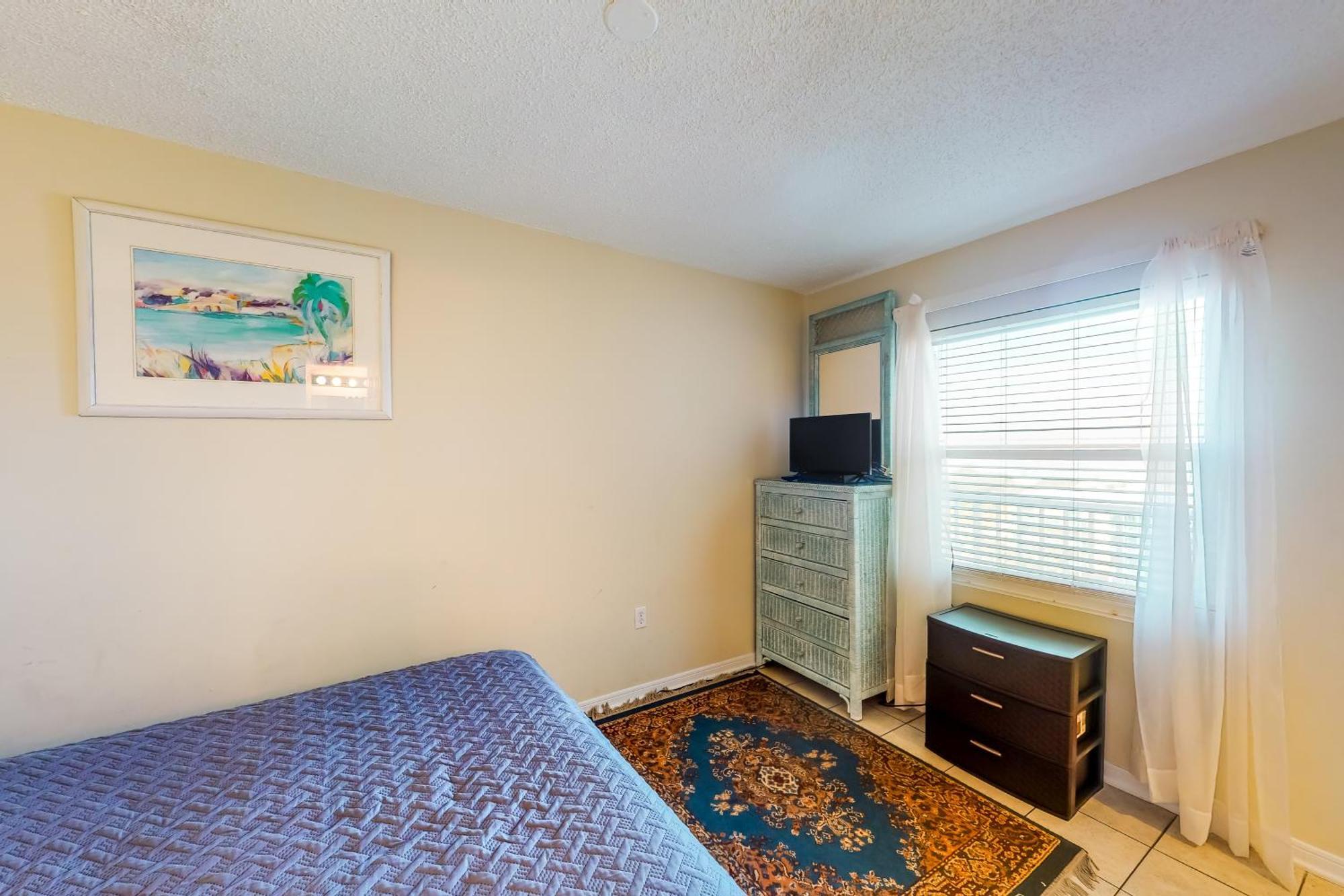 Ocean House Villa Gulf Shores Bilik gambar