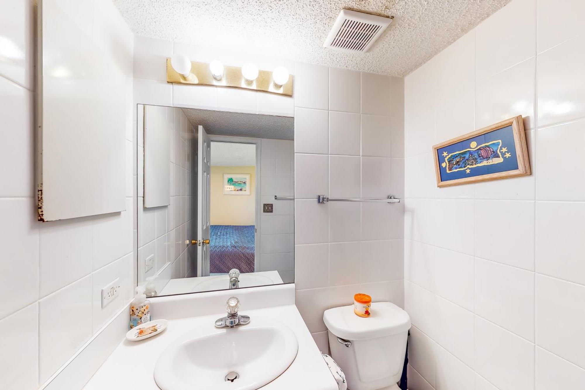 Ocean House Villa Gulf Shores Bilik gambar