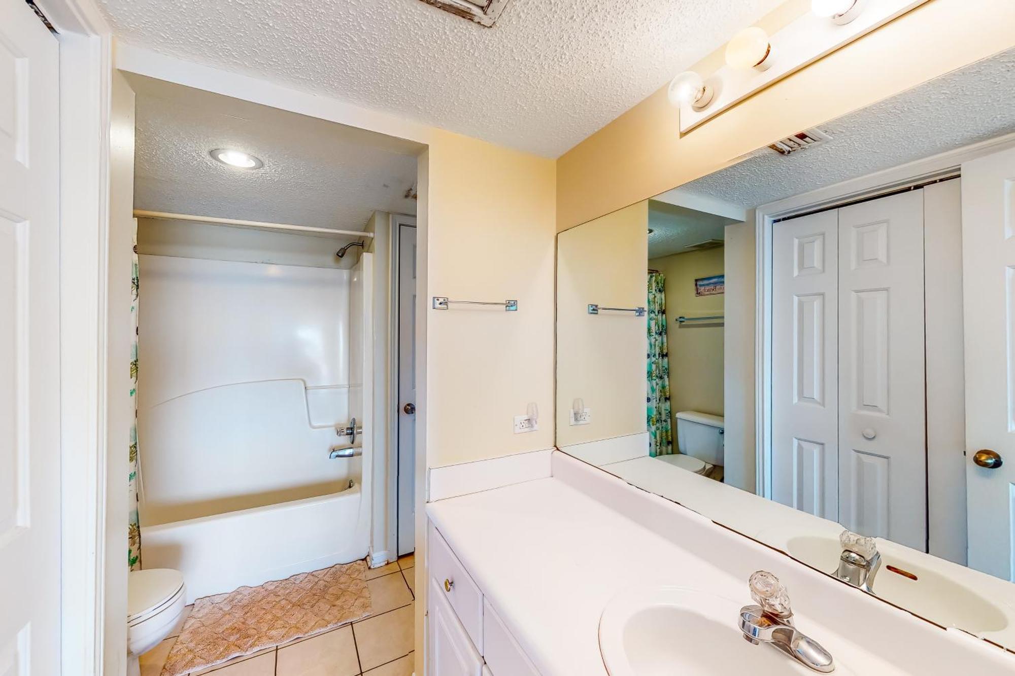 Ocean House Villa Gulf Shores Bilik gambar