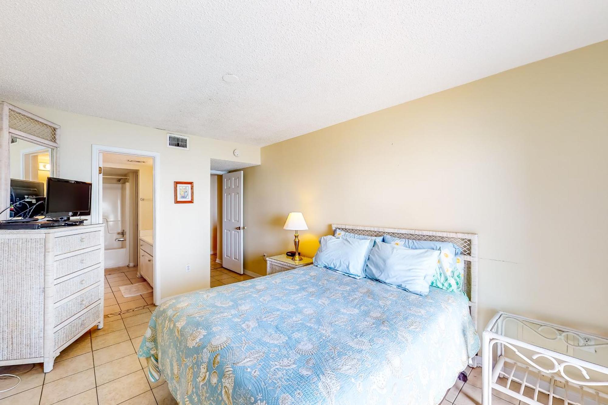 Ocean House Villa Gulf Shores Bilik gambar
