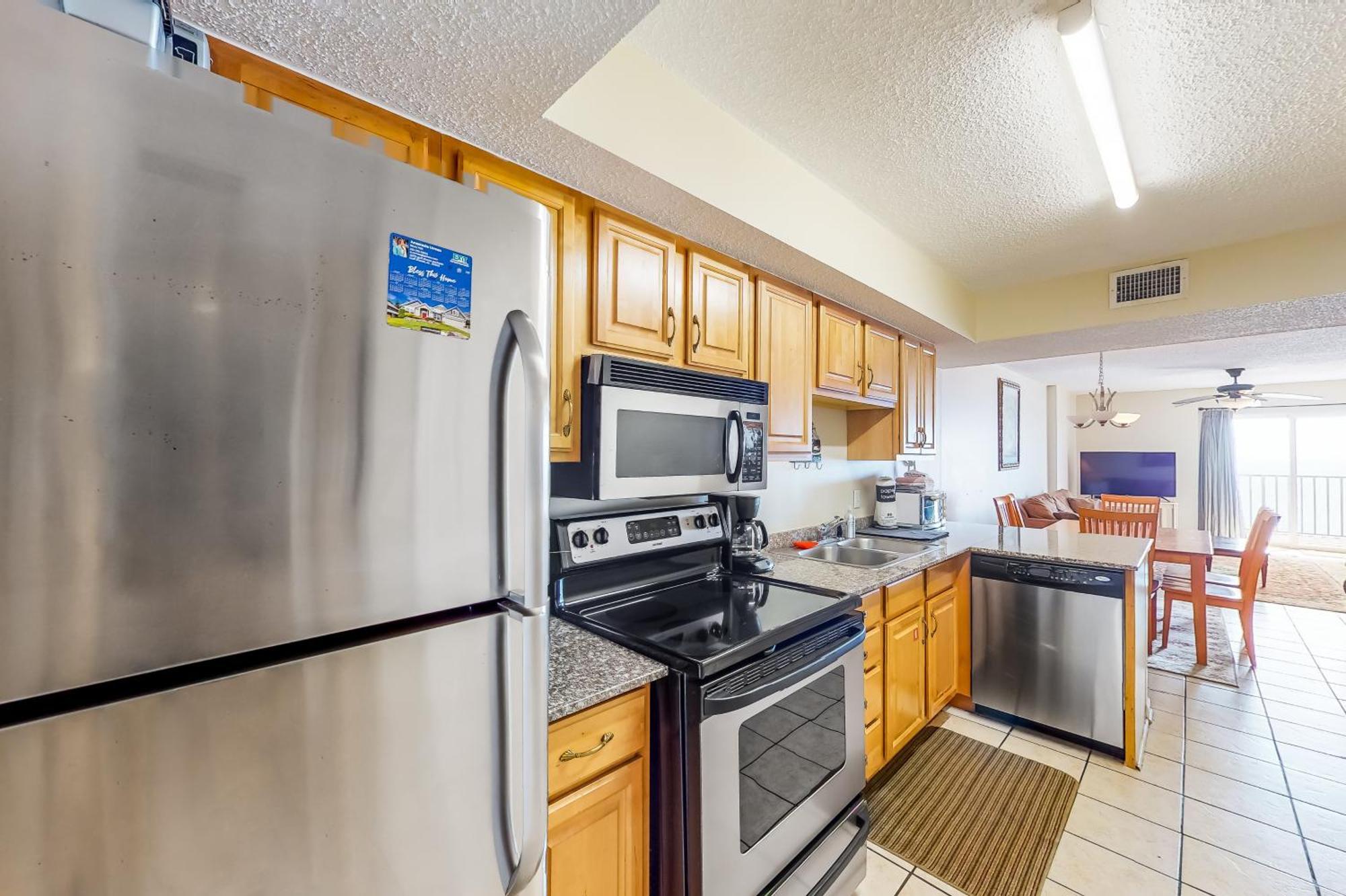 Ocean House Villa Gulf Shores Bilik gambar