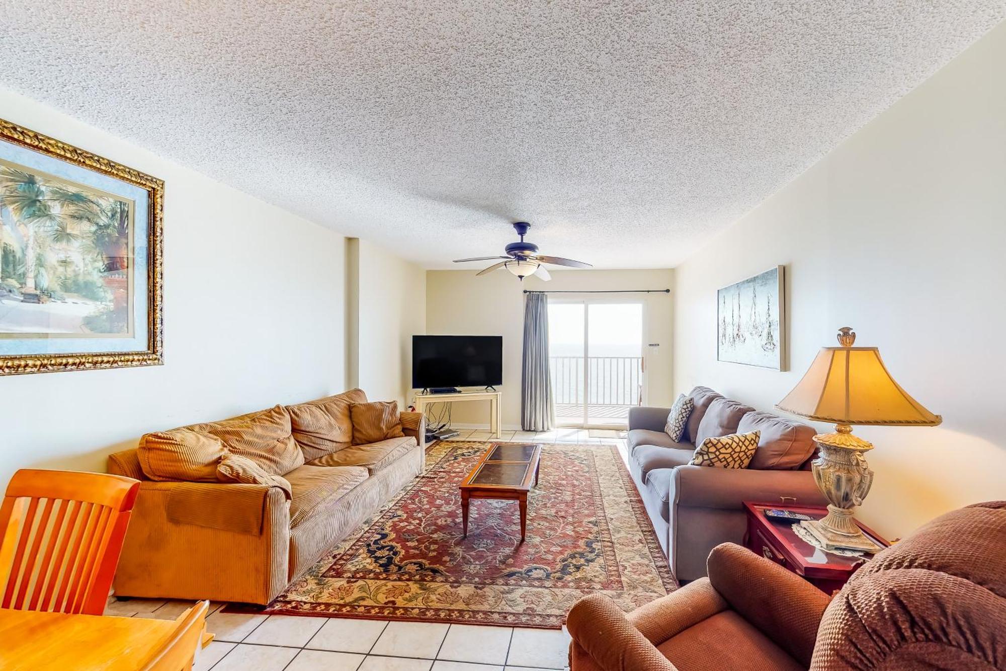 Ocean House Villa Gulf Shores Bilik gambar